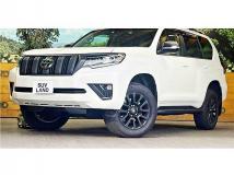 2023 Toyota Land Cruiser Prado