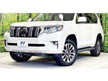 2023 Toyota Land Cruiser Prado
