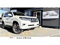 2023 Toyota Land Cruiser Prado