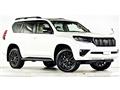 2023 Toyota Land Cruiser Prado