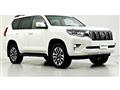 2023 Toyota Land Cruiser Prado