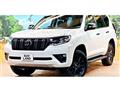 2023 Toyota Land Cruiser Prado