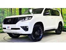 2023 Toyota Land Cruiser Prado
