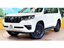 2023 Toyota Land Cruiser Prado