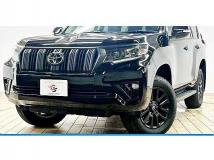2023 Toyota Land Cruiser Prado