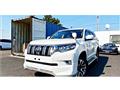 2023 Toyota Land Cruiser Prado