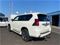 2023 Toyota Land Cruiser Prado