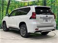2023 Toyota Land Cruiser Prado