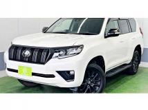 2023 Toyota Land Cruiser Prado