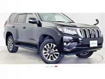 2023 Toyota Land Cruiser Prado