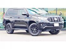 2023 Toyota Land Cruiser Prado