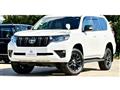 2023 Toyota Land Cruiser Prado