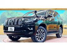2023 Toyota Land Cruiser Prado