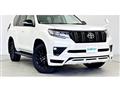 2023 Toyota Land Cruiser Prado