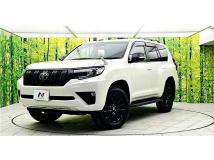 2023 Toyota Land Cruiser Prado