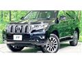2023 Toyota Land Cruiser Prado