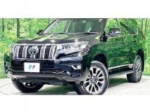 2023 Toyota Land Cruiser Prado