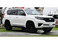 2023 Toyota Land Cruiser Prado