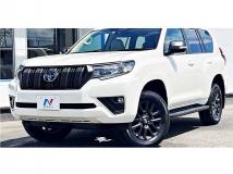 2023 Toyota Land Cruiser Prado