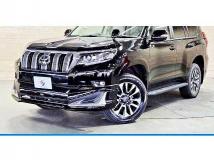 2023 Toyota Land Cruiser Prado