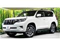 2023 Toyota Land Cruiser Prado