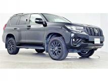 2023 Toyota Land Cruiser Prado