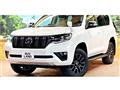 2023 Toyota Land Cruiser Prado