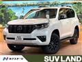 2023 Toyota Land Cruiser Prado