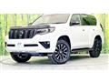 2023 Toyota Land Cruiser Prado