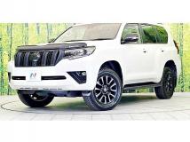 2023 Toyota Land Cruiser Prado