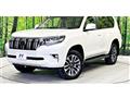 2023 Toyota Land Cruiser Prado