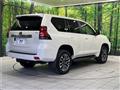2023 Toyota Land Cruiser Prado