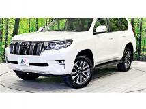 2023 Toyota Land Cruiser Prado