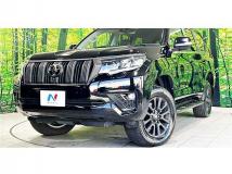 2023 Toyota Land Cruiser Prado