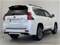 2023 Toyota Land Cruiser Prado