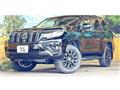2023 Toyota Land Cruiser Prado