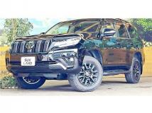 2023 Toyota Land Cruiser Prado