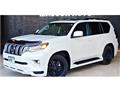 2023 Toyota Land Cruiser Prado