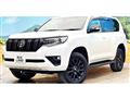 2023 Toyota Land Cruiser Prado