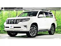 2023 Toyota Land Cruiser Prado