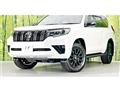 2023 Toyota Land Cruiser Prado
