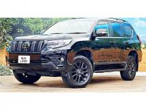 2023 Toyota Land Cruiser Prado