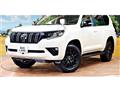 2023 Toyota Land Cruiser Prado
