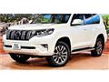 2023 Toyota Land Cruiser Prado