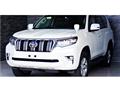 2023 Toyota Land Cruiser Prado