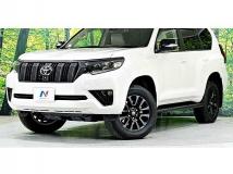 2023 Toyota Land Cruiser Prado