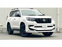 2023 Toyota Land Cruiser Prado