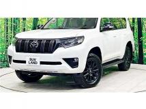 2023 Toyota Land Cruiser Prado