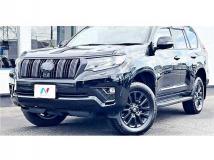 2023 Toyota Land Cruiser Prado