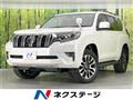 2023 Toyota Land Cruiser Prado